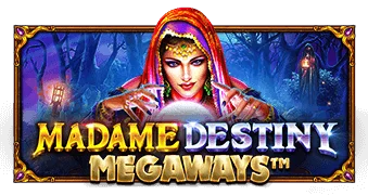 madame destiny megaways от pragmatic play