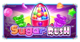 Играть в слот sugar rush